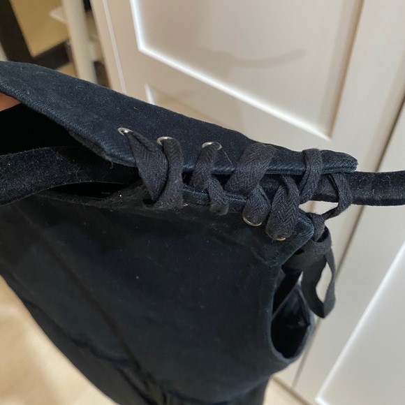 Sea New York Black Dress 0 - Picture 8 of 9